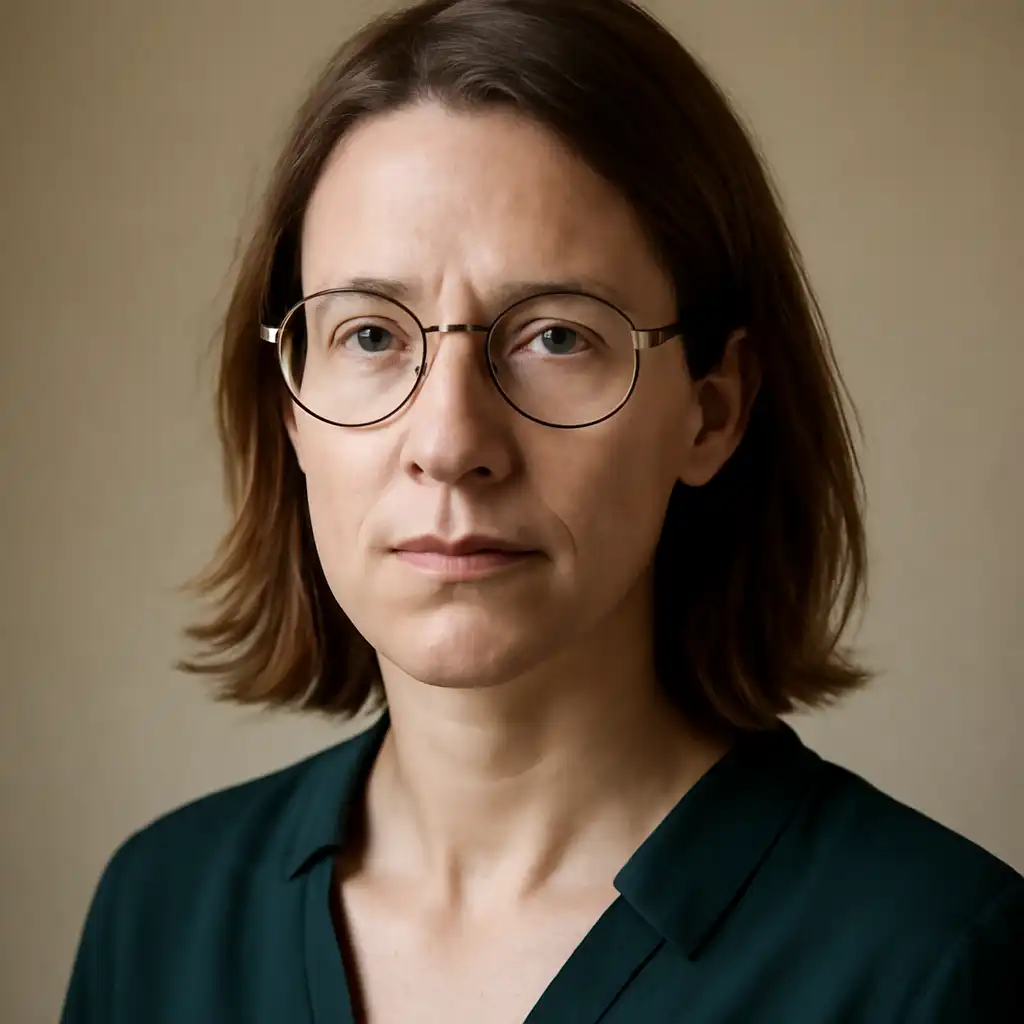 Elena Rosenberg